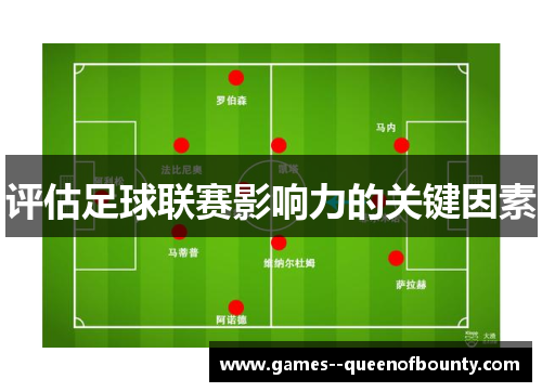 评估足球联赛影响力的关键因素 评估足球联赛影响力的关键因素