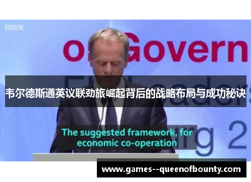 韦尔德斯通英议联劲旅崛起背后的战略布局与成功秘诀